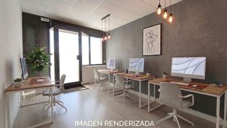 Local comercial en venta en Can Clota en Esplugues de Llobregat