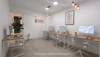 Local comercial en venta en Can Clota en Esplugues de Llobregat