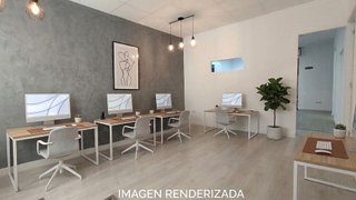 Local comercial en venta en Can Clota en Esplugues de Llobregat