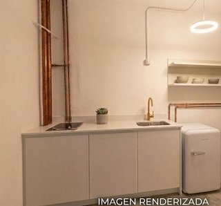 Local comercial en venta en Can Clota en Esplugues de Llobregat