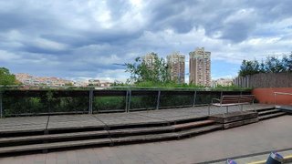 Local comercial en venta en Can Clota en Esplugues de Llobregat
