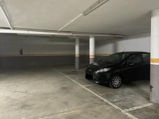 Garaje en venta en Santa Margarida de Montbui