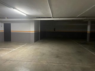 Garaje en venta en Santa Margarida de Montbui