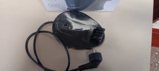 Hervidor de agua Elta con caja original