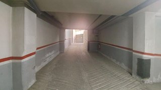 Garaje en alquiler en Pabellón - Estación - El Corte Inglés en Ejido (El)