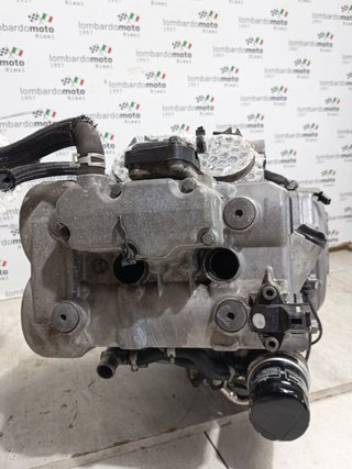 Bloque motor original SUZUKI BURGMAN 650 ABS P506