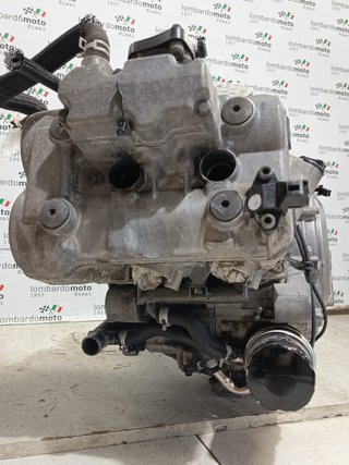 Bloque motor original SUZUKI BURGMAN 650 ABS P506
