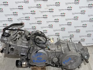 Bloque motor original SUZUKI BURGMAN 650 ABS P506