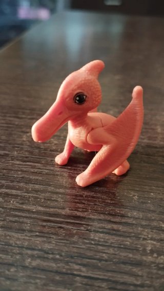 2 Dinosaurios Huevo Kinder