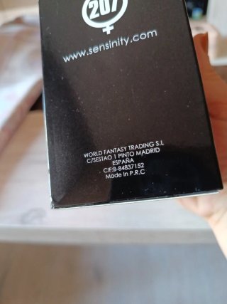 Perfume Mi Paraiso Eau de Toilette Mujer