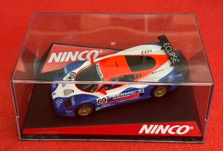 MOSLER MT 900R "KENMORE"(NINCO)