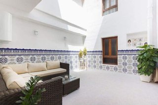 Piso en alquiler en Carolinas Altas en Alicante