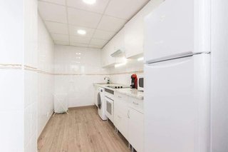 Piso en alquiler en Carolinas Altas en Alicante