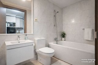 Casa adosada en venta en Jove en Gijón