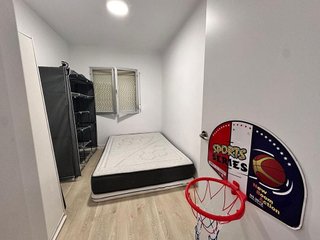 Piso en alquiler en Canillejas en Madrid