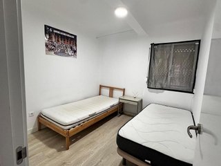 Piso en alquiler en Canillejas en Madrid