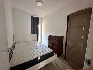 Piso en alquiler en Canillejas en Madrid