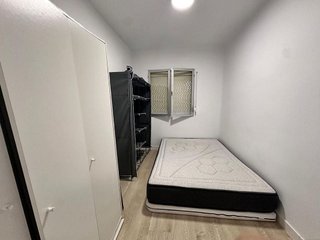 Piso en alquiler en Canillejas en Madrid