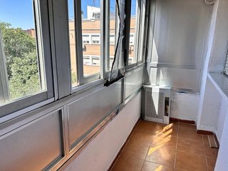 Piso en alquiler en Canillejas en Madrid