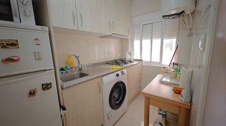 Piso en venta en Playa del Cura en Torrevieja
