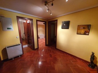 Oficina en venta en Campo de la Juventud en Palencia