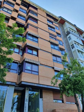 Oficina en venta en Campo de la Juventud en Palencia