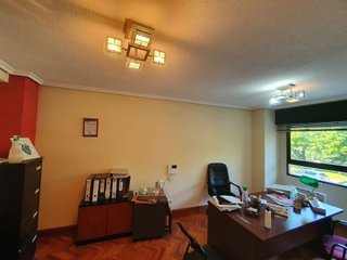 Oficina en venta en Campo de la Juventud en Palencia