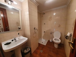 Oficina en venta en Campo de la Juventud en Palencia