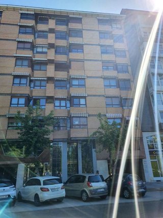 Oficina en venta en Campo de la Juventud en Palencia