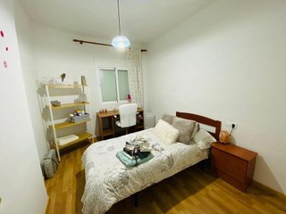 Piso en alquiler en Albaicín en Granada