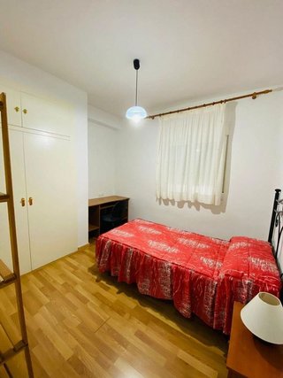 Piso en alquiler en Albaicín en Granada