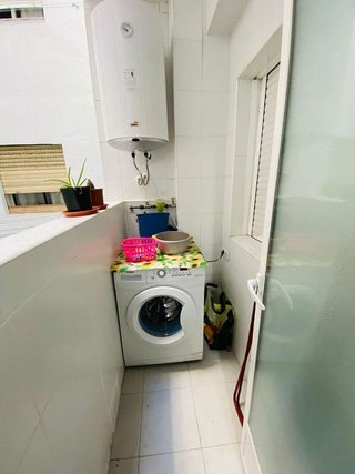 Piso en alquiler en Albaicín en Granada