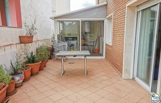 Casa adosada en venta en Els Grecs - Mas Oliva en Roses