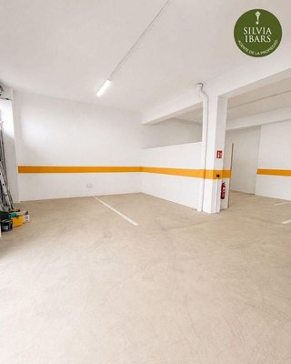 Garaje en alquiler en El Fortí en Palma de Mallorca