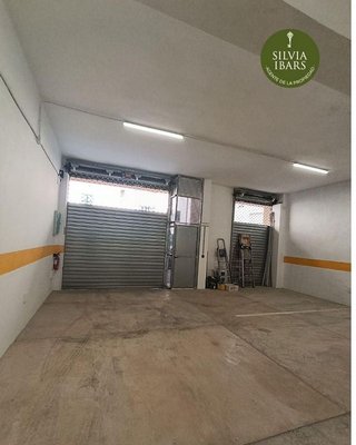 Garaje en alquiler en El Fortí en Palma de Mallorca