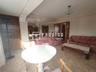 Piso en venta en Centro en Castellón de la Plana
