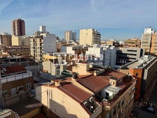 Piso en venta en Centro en Castellón de la Plana