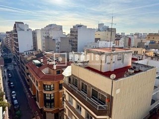 Piso en venta en Centro en Castellón de la Plana