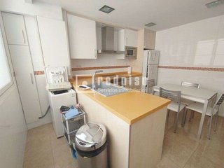 Piso en venta en Centro en Castellón de la Plana