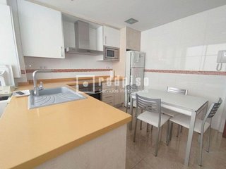 Piso en venta en Centro en Castellón de la Plana