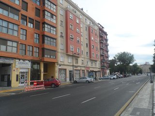 Piso en alquiler en Nou Moles en Valencia