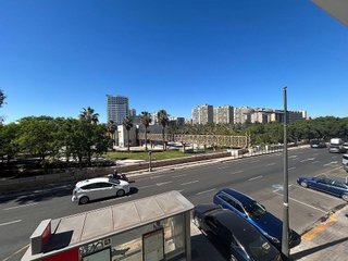 Piso en alquiler en Nou Moles en Valencia