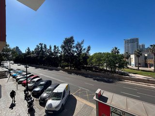 Piso en alquiler en Nou Moles en Valencia