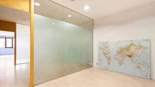 Oficina en alquiler en Vila de Gràcia en Barcelona