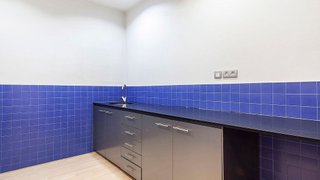 Oficina en alquiler en Vila de Gràcia en Barcelona