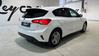 Ford Focus 1.5 Ecoblue Trend 120 CV 2020. DIESEL