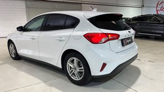 Ford Focus 1.5 Ecoblue Trend 120 CV 2020. DIESEL
