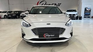 Ford Focus 1.5 Ecoblue Trend 120 CV 2020. DIESEL