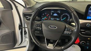 Ford Focus 1.5 Ecoblue Trend 120 CV 2020. DIESEL