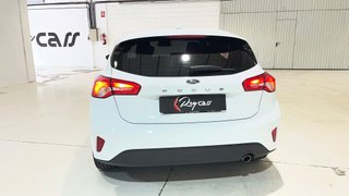 Ford Focus 1.5 Ecoblue Trend 120 CV 2020. DIESEL